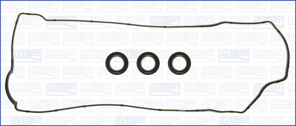 Gasket Set, cylinder head cover - 56045400 AJUSA