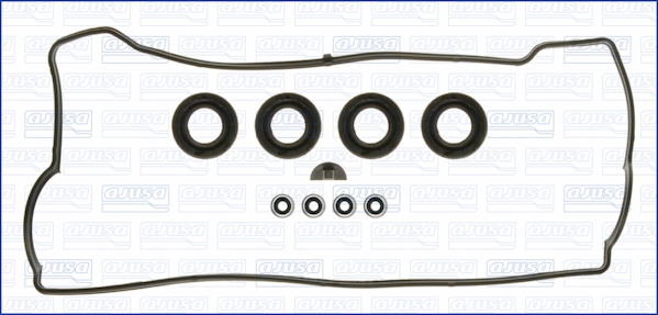 Gasket Set, cylinder head cover - 56045900 AJUSA