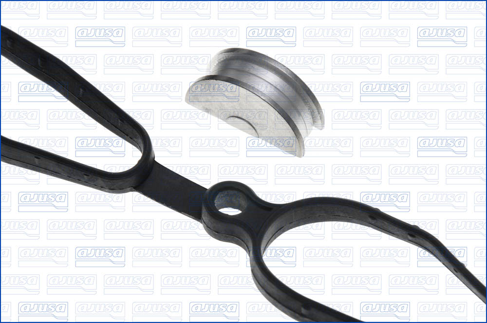 Gasket Set, cylinder head cover - 56046600 AJUSA