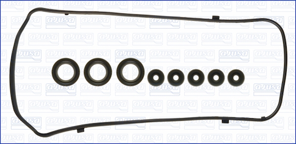 Gasket Set, cylinder head cover - 56047500 AJUSA