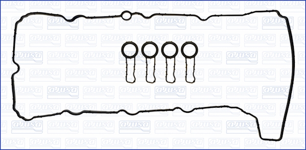 Gasket Set, cylinder head cover - 56048200 AJUSA