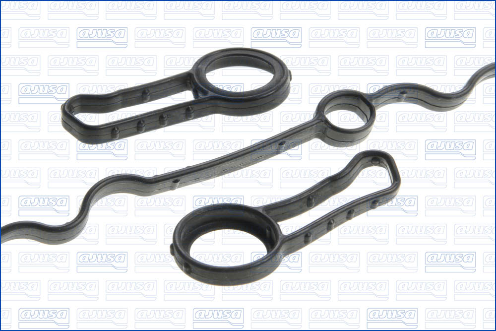 Gasket Set, cylinder head cover - 56048200 AJUSA