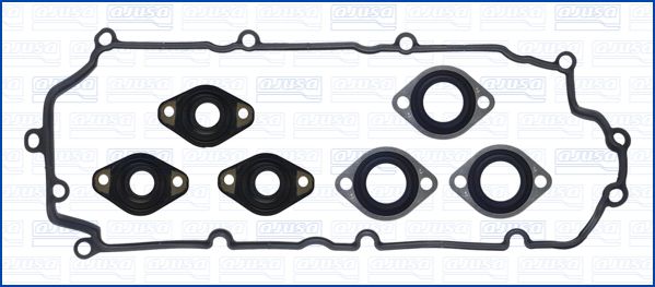 Gasket Set, cylinder head cover - 56049300 AJUSA