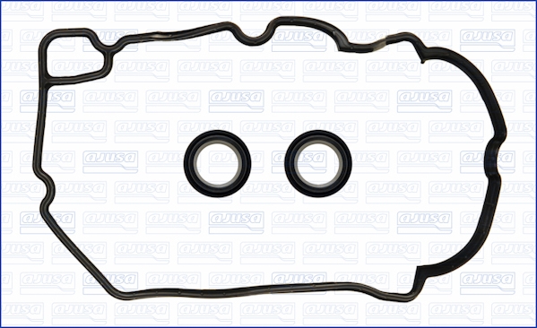 Gasket Set, cylinder head cover - 56050100 AJUSA