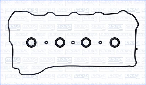 Gasket Set, cylinder head cover - 56051300 AJUSA