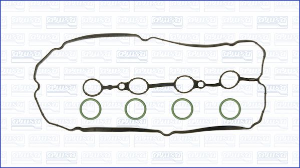 Gasket Set, cylinder head cover - 56057700 AJUSA