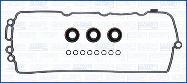 Gasket Set, cylinder head cover - 56060600 AJUSA