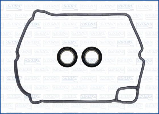 Gasket Set, cylinder head cover - 56061700 AJUSA