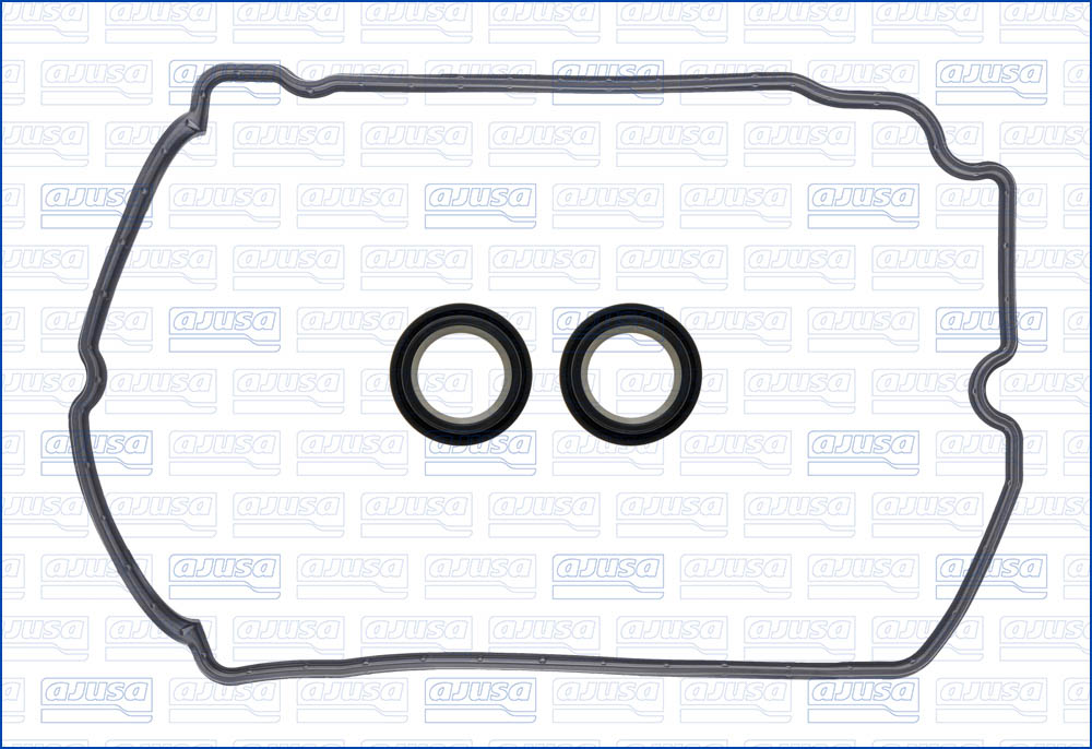 Gasket Set, cylinder head cover - 56061800 AJUSA
