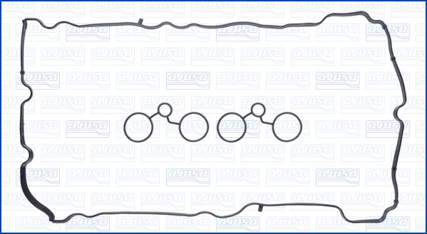Gasket Set, cylinder head cover - 56063000 AJUSA