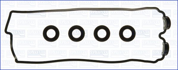 Gasket Set, cylinder head cover - 56065200 AJUSA