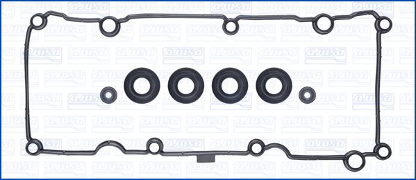 Gasket Set, cylinder head cover - 56068000 AJUSA