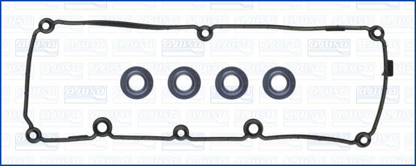Gasket Set, cylinder head cover - 56068200 AJUSA