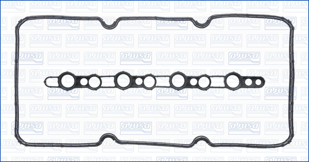 Gasket Set, cylinder head cover - 56082900 AJUSA