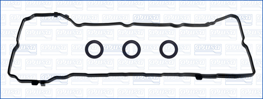 Gasket Set, cylinder head cover - 56083500 AJUSA
