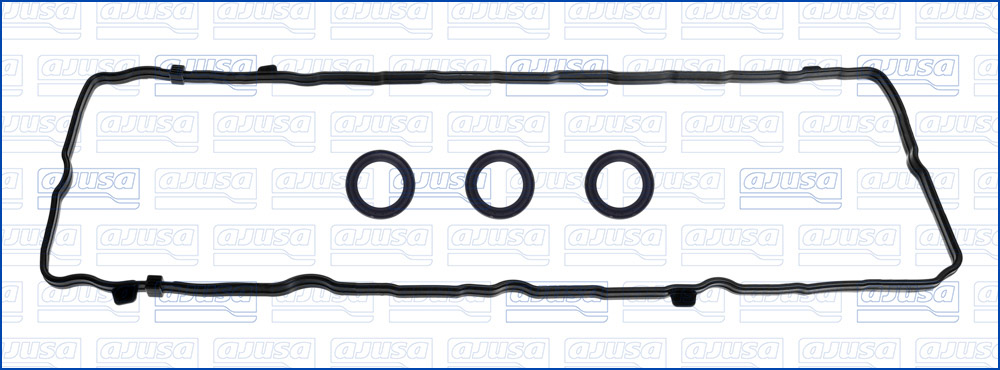 Gasket Set, cylinder head cover - 56083600 AJUSA