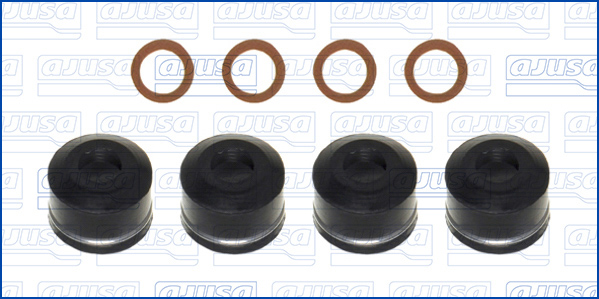 Seal Set, valve stem - 57003600 AJUSA