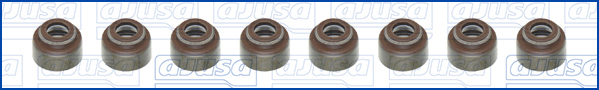 Kit guarnizioni, Stelo valvola - 57005600 AJUSA