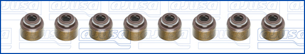 Seal Set, valve stem - 57014700 AJUSA