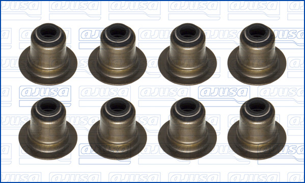 Seal Set, valve stem - 57018300 AJUSA
