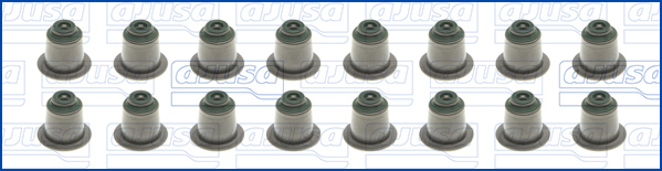 Seal Set, valve stem - 57032000 AJUSA