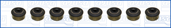 Kit guarnizioni, Stelo valvola - 57036700 AJUSA