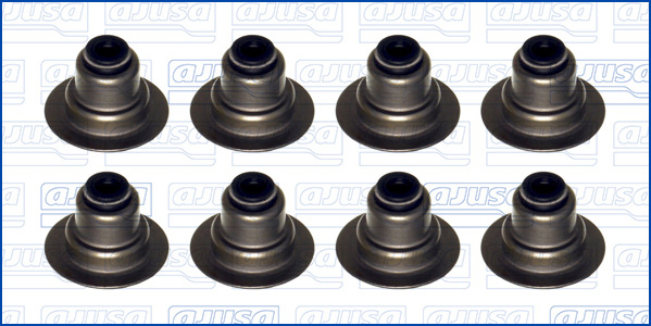 Seal Set, valve stem - 57037600 AJUSA