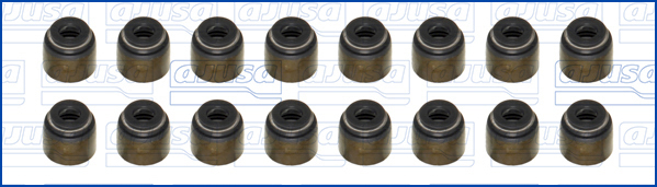 Seal Set, valve stem - 57038100 AJUSA