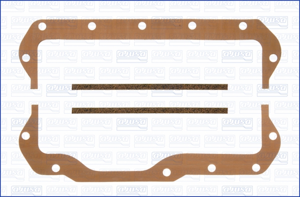 Kit guarnizioni, Coppa olio - 59000200 AJUSA