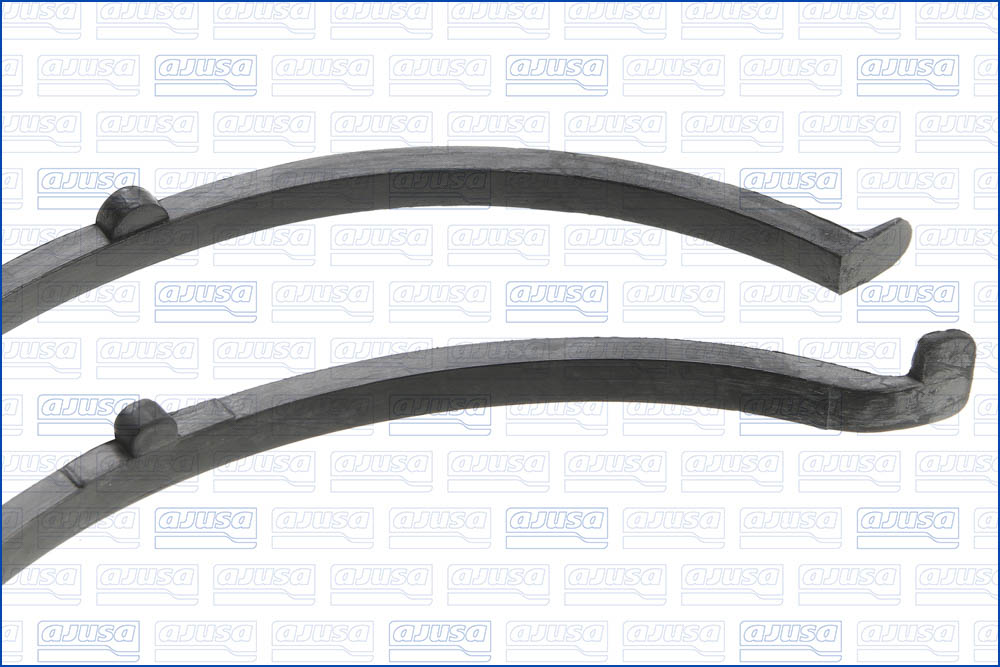Gasket Set, oil sump - 59004900 AJUSA
