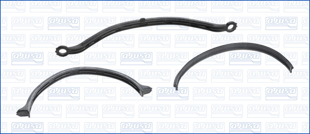 Kit guarnizioni, Coppa olio - 59008600 AJUSA