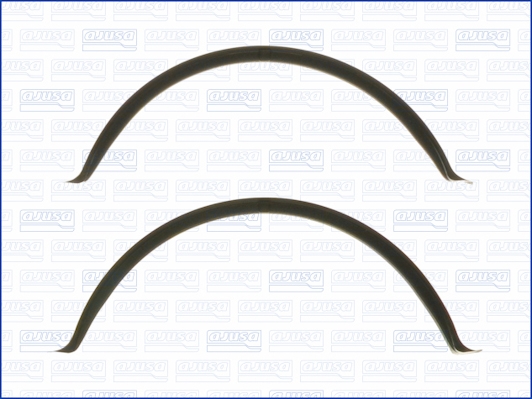Kit guarnizioni, Coppa olio - 59008700 AJUSA