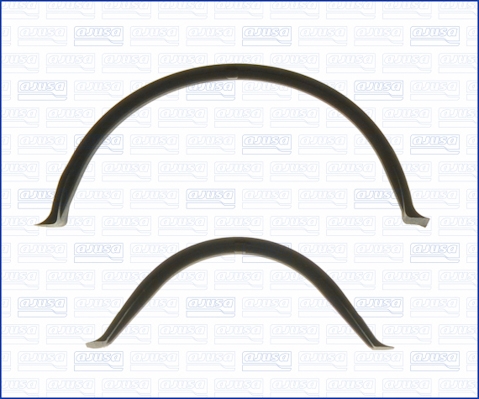Gasket Set, oil sump - 59009900 AJUSA