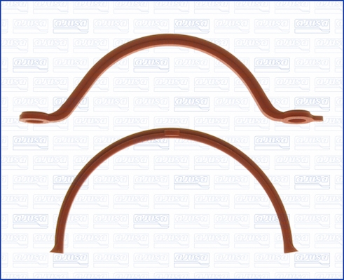 Kit guarnizioni, Coppa olio - 59012400 AJUSA