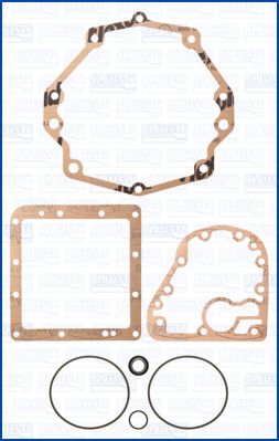Kit guarnizioni, Cambio manuale - 62002900 AJUSA