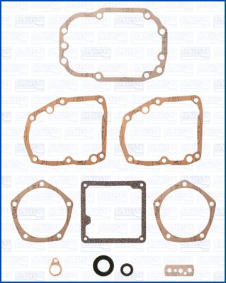 tarpiklių komplektas, neautomatinė pavarų dėžė - 62003300 AJUSA