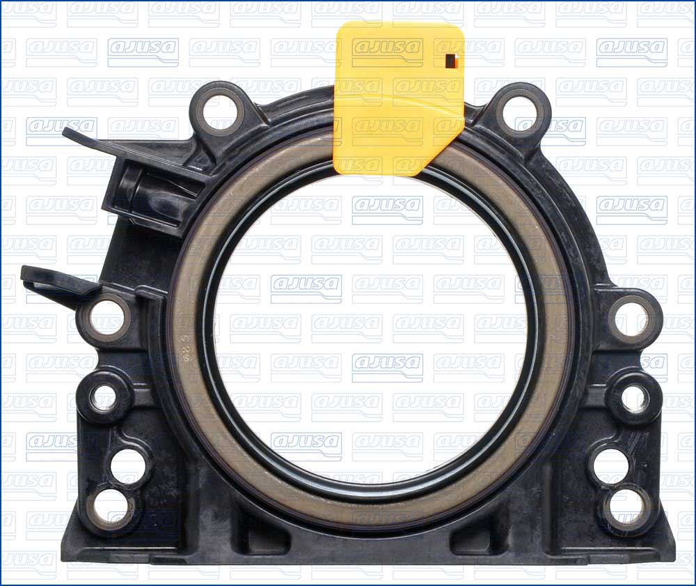 Shaft Seal, crankshaft - 71004000 AJUSA