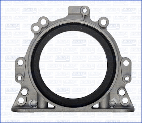 Shaft Seal, crankshaft - 71008000 AJUSA