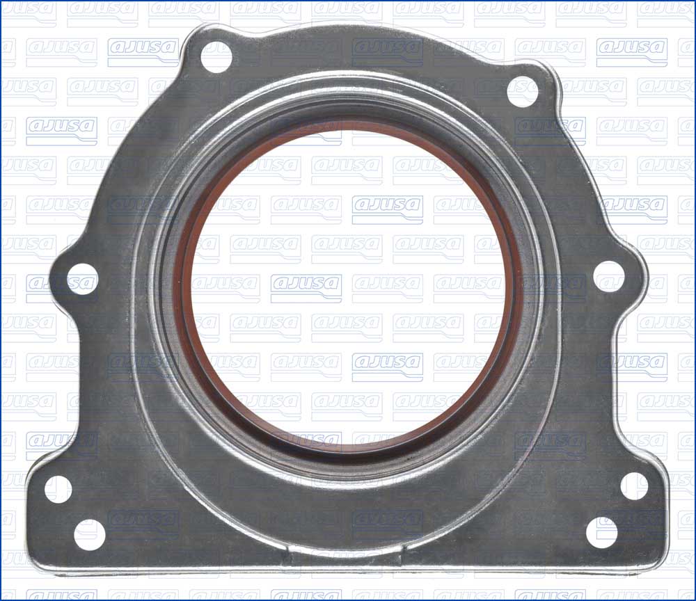 Shaft Seal, crankshaft - 71008700 AJUSA