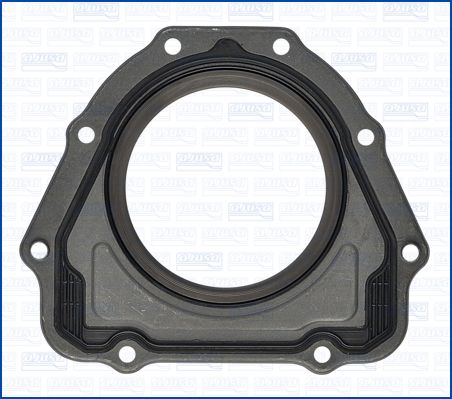 Shaft Seal, crankshaft - 71012300 AJUSA