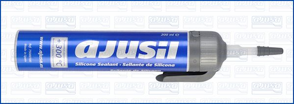 Gasket, cylinder head cover - 75000100 AJUSA
