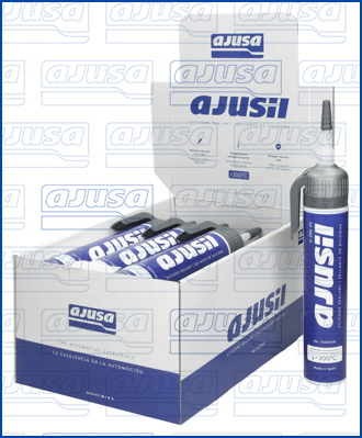 Gasket, cylinder head cover - 75000100 AJUSA