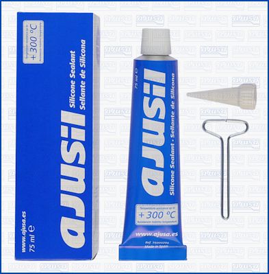 Gasket, cylinder head cover - 75000200 AJUSA