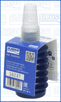 Gasket, cylinder head cover - 75000400 AJUSA