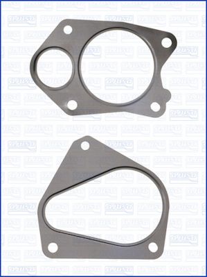 Gasket Set, EGR system - 77002300 AJUSA