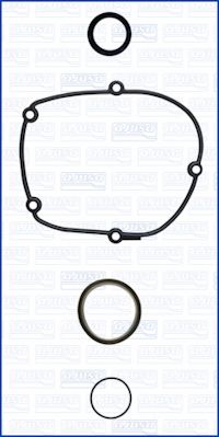 Kit guarnizioni, Carter distribuzione - 77006600 AJUSA