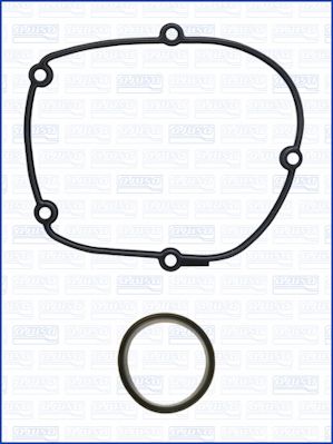 Gasket Set, timing case - 77006700 AJUSA