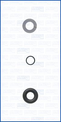 Seal Kit, injector nozzle - 77008500 AJUSA