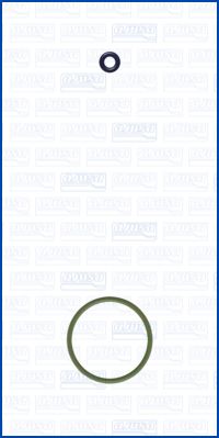 Seal Kit, injector nozzle - 77009500 AJUSA