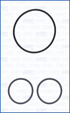 Kit guarnizioni, Sovralimentatore - 77009700 AJUSA